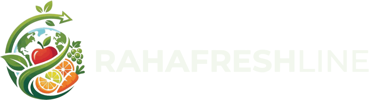 RAHA Freshline