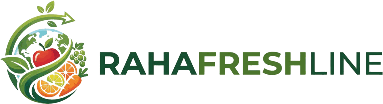 RAHA Freshline